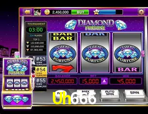 Uh666 Bet
