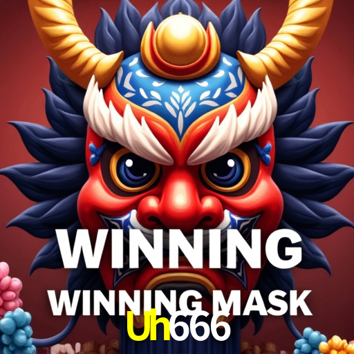 Uh666 Bet