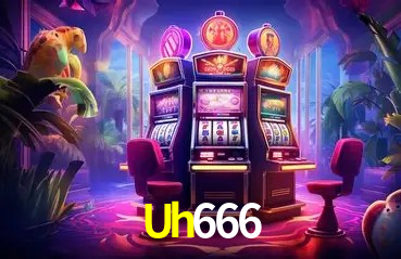 Uh666 Bet