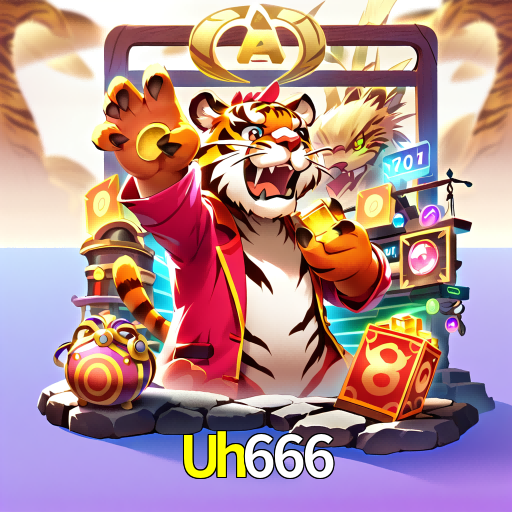 Uh666
